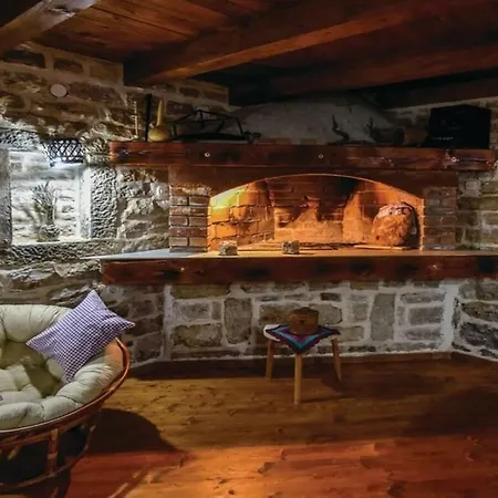 Stone Pietra Comfortable Villa Zadar