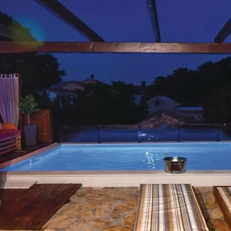 Villa Stone Pietra Comfortable