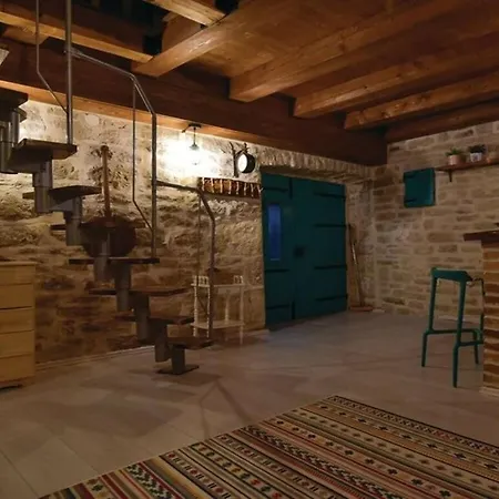 Villa Stone Pietra Comfortable Zadar